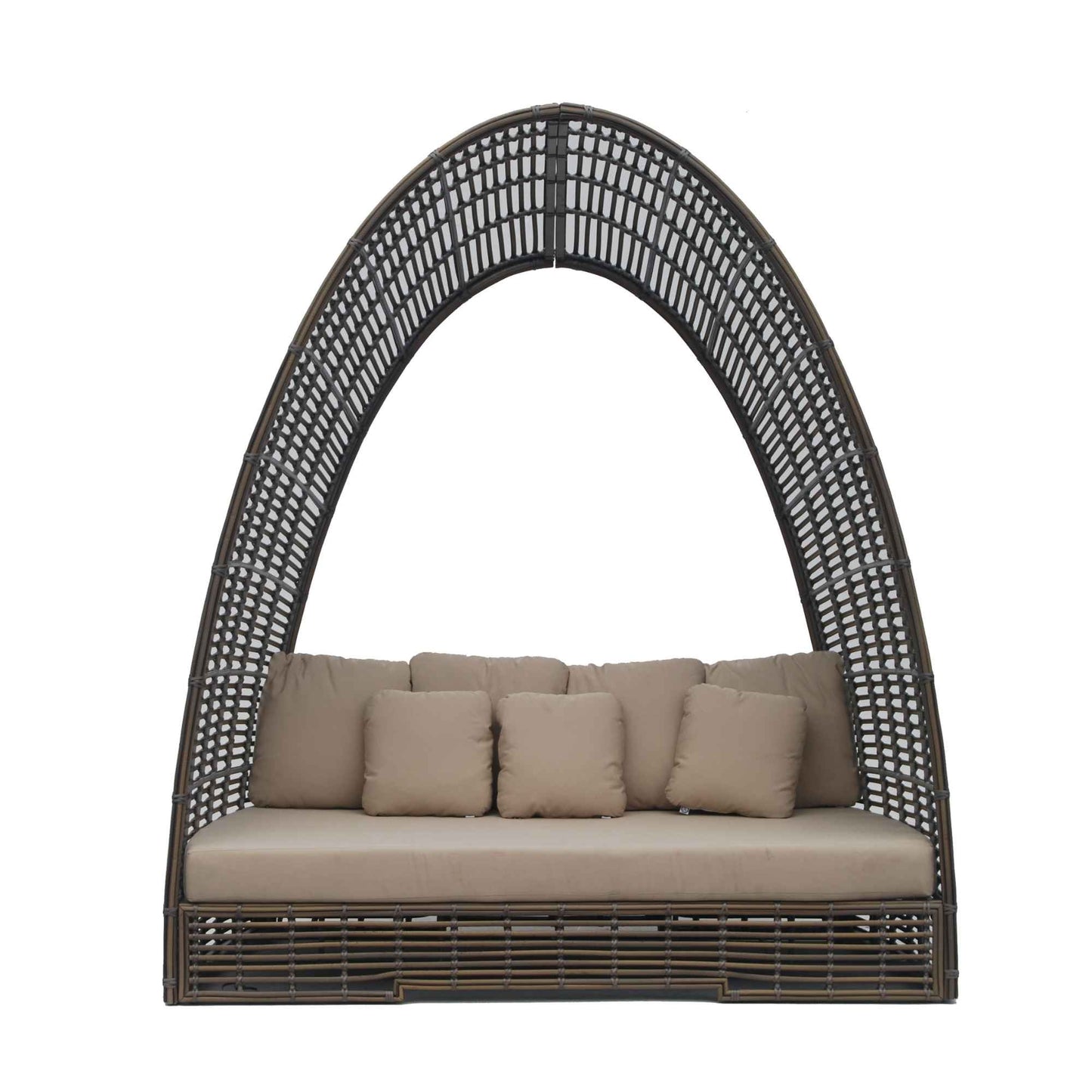 Ruby Daybed with Sunbrella Cushion