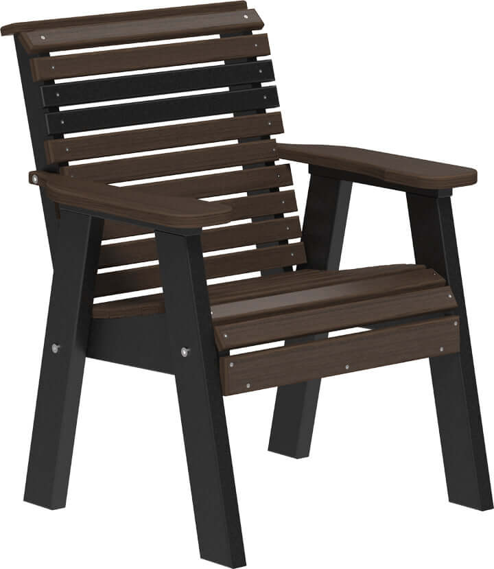LuxCraft 2' Plain Bench | Available in 17 Colors