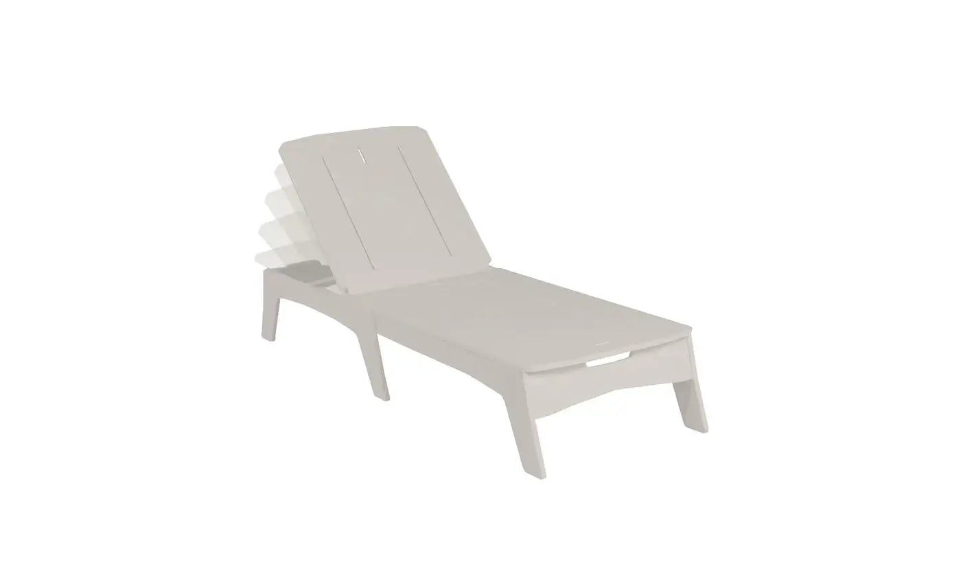 Ledge Lounger Mainstay Outdoor & Poolside Chaise