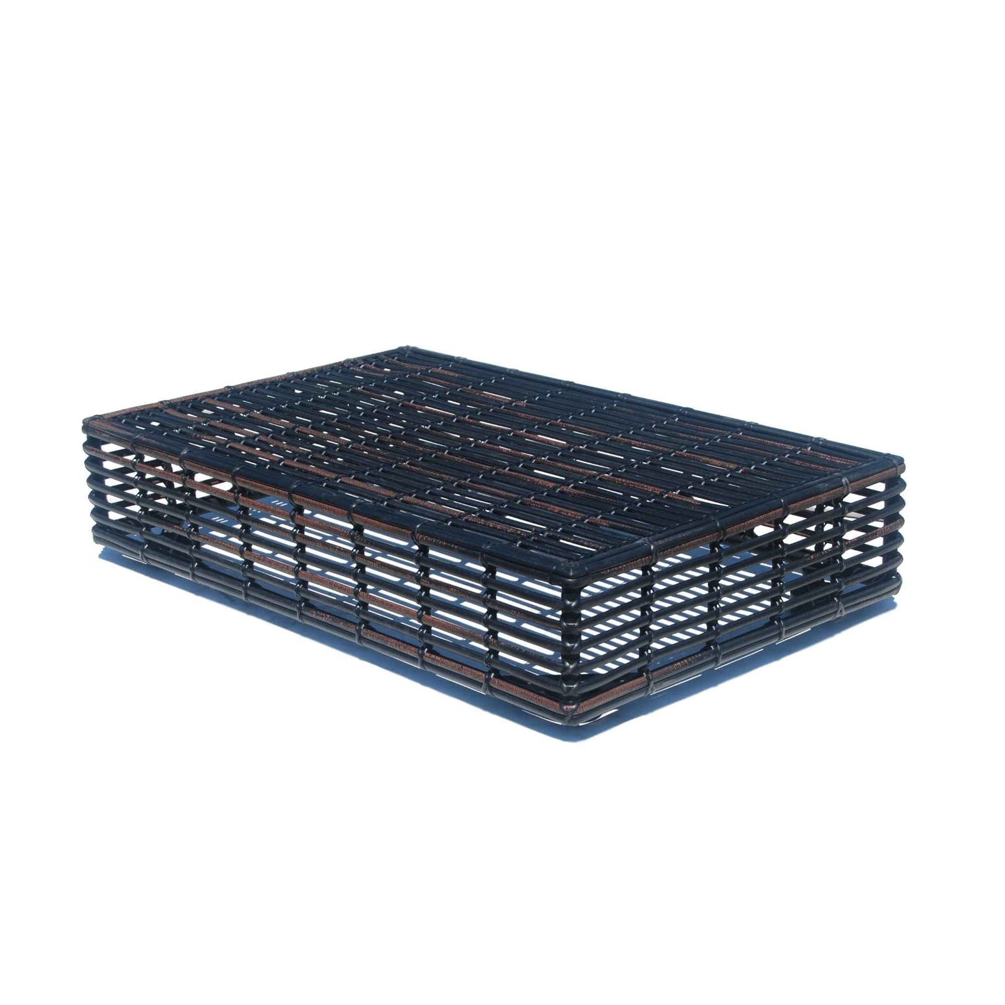 Sparta Coffee Table with Glass