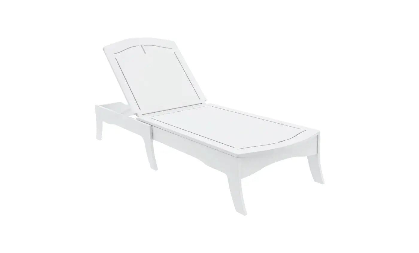 Ledge Lounger Legacy Chaise