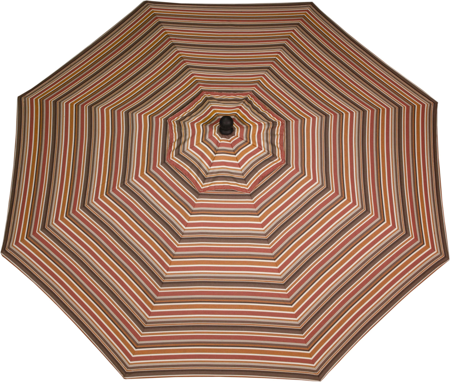 LuxCraft 9' Aluminum Umbrella