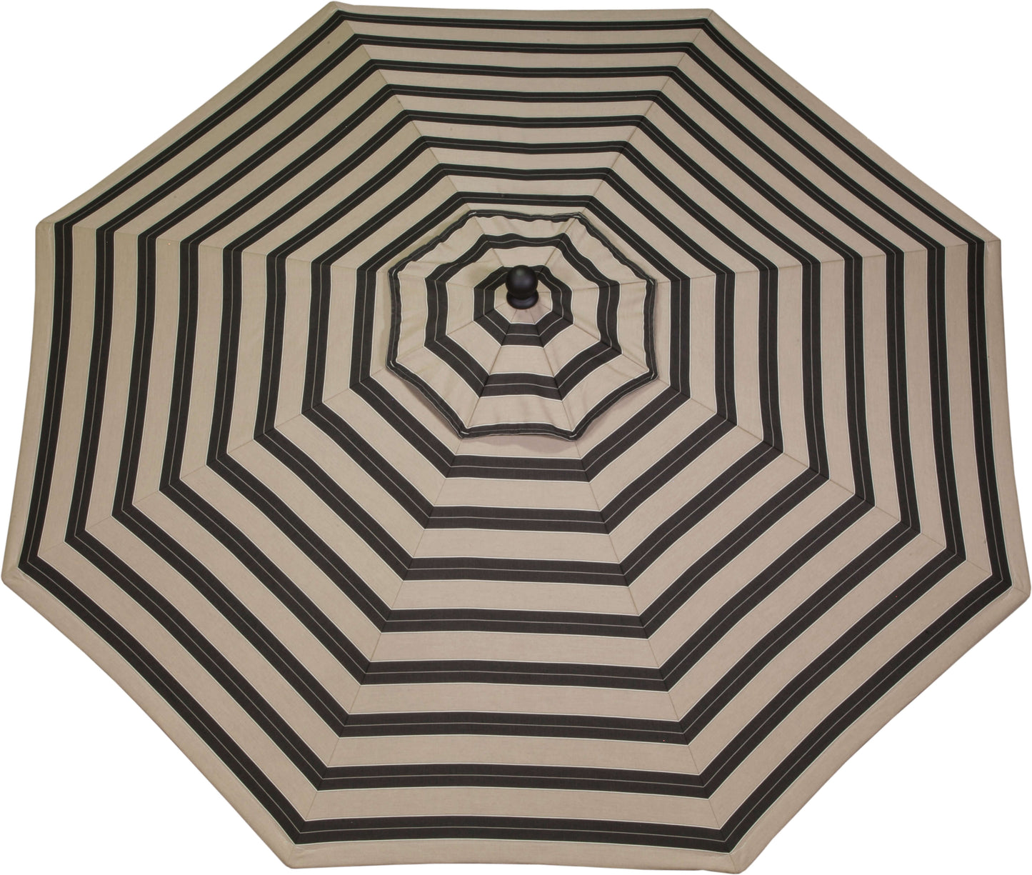 LuxCraft 9' Aluminum Umbrella