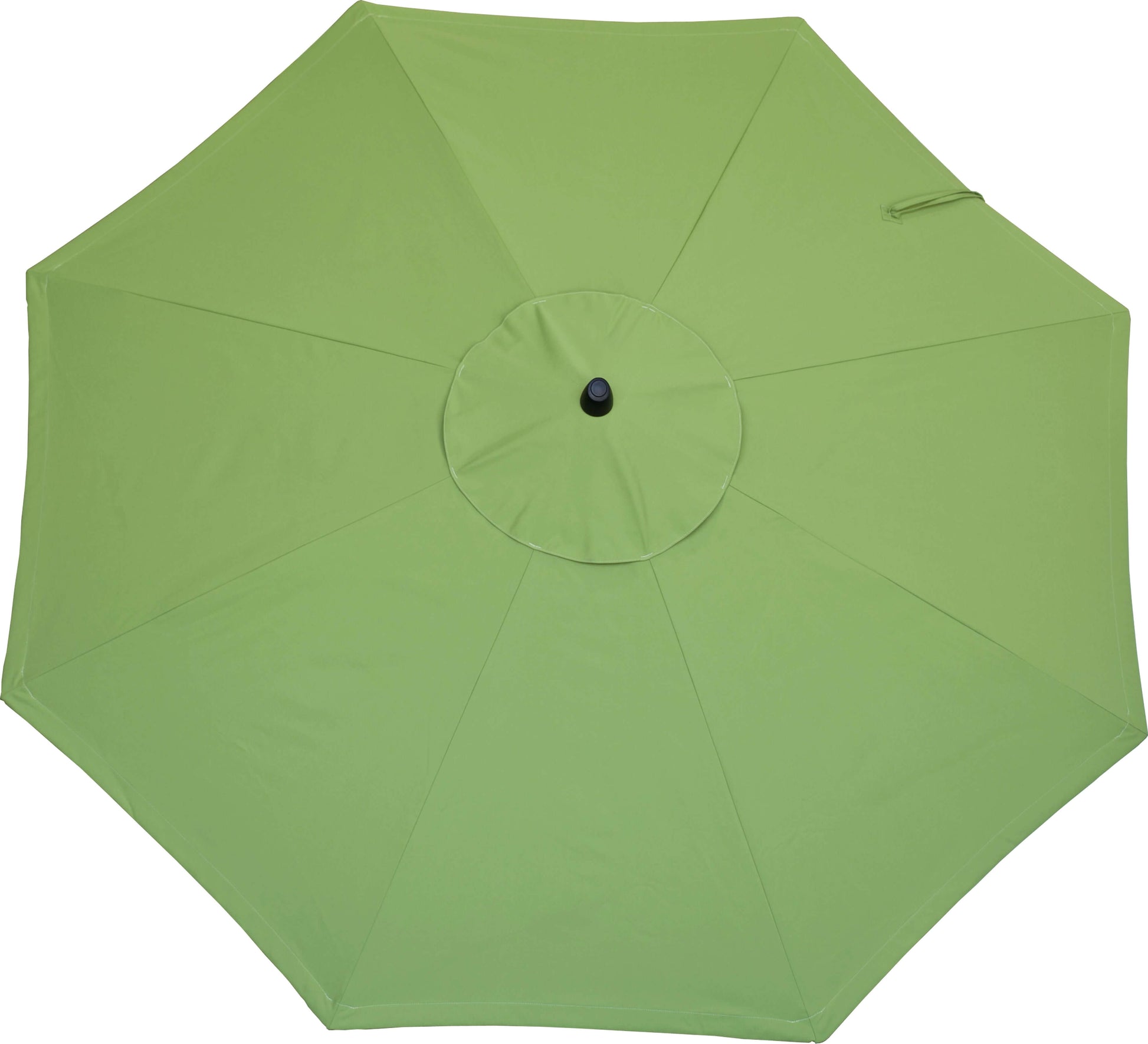 LuxCraft 9' Aluminum Umbrella