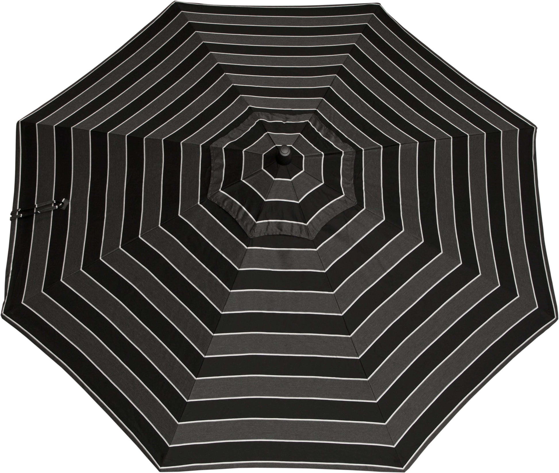 LuxCraft 9' Aluminum Umbrella