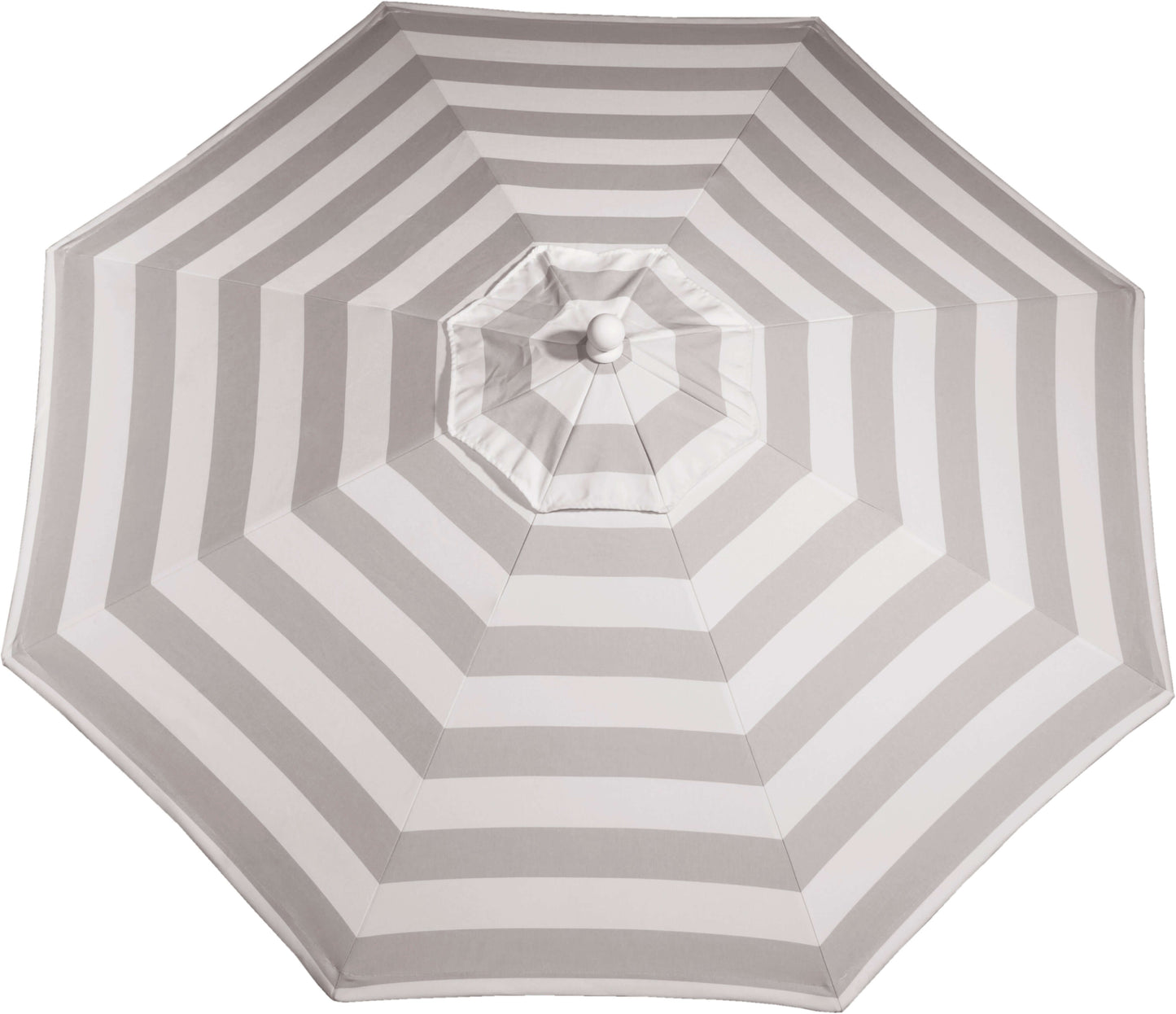 LuxCraft 9' Aluminum Umbrella
