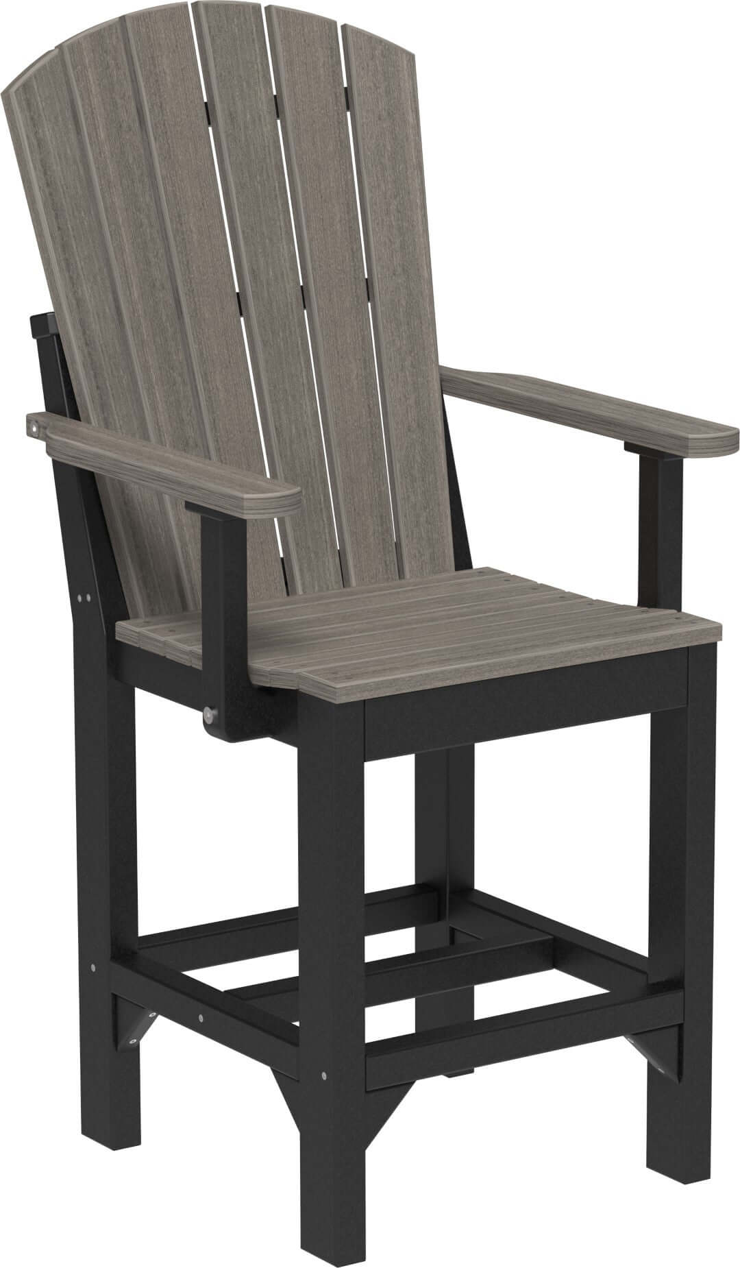 LuxCraft Adirondack Arm Chair