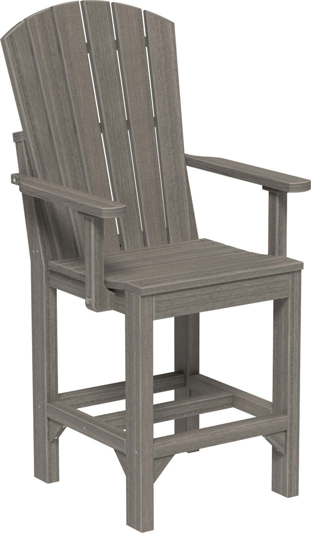LuxCraft Adirondack Arm Chair