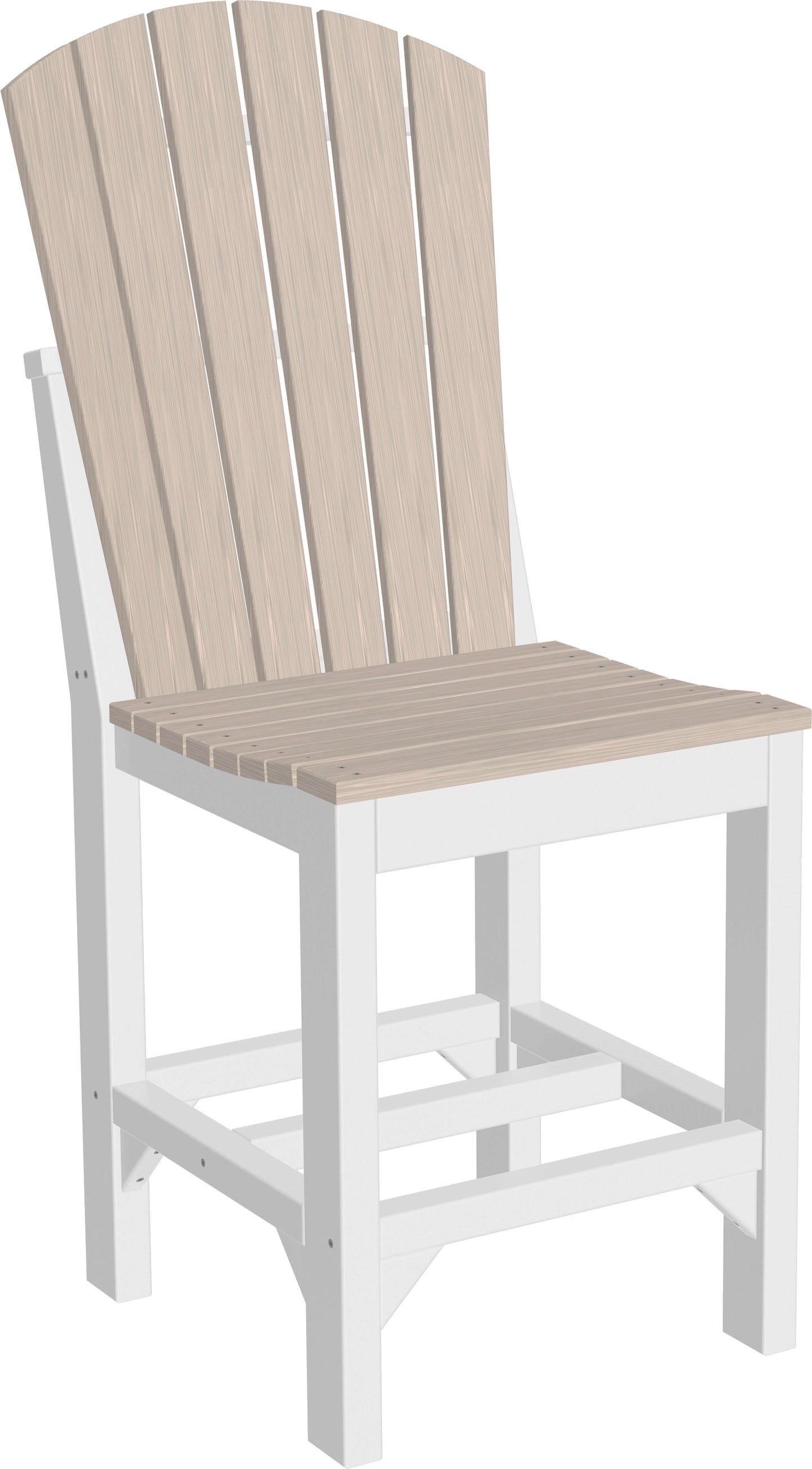LuxCraft Adirondack Side Chair