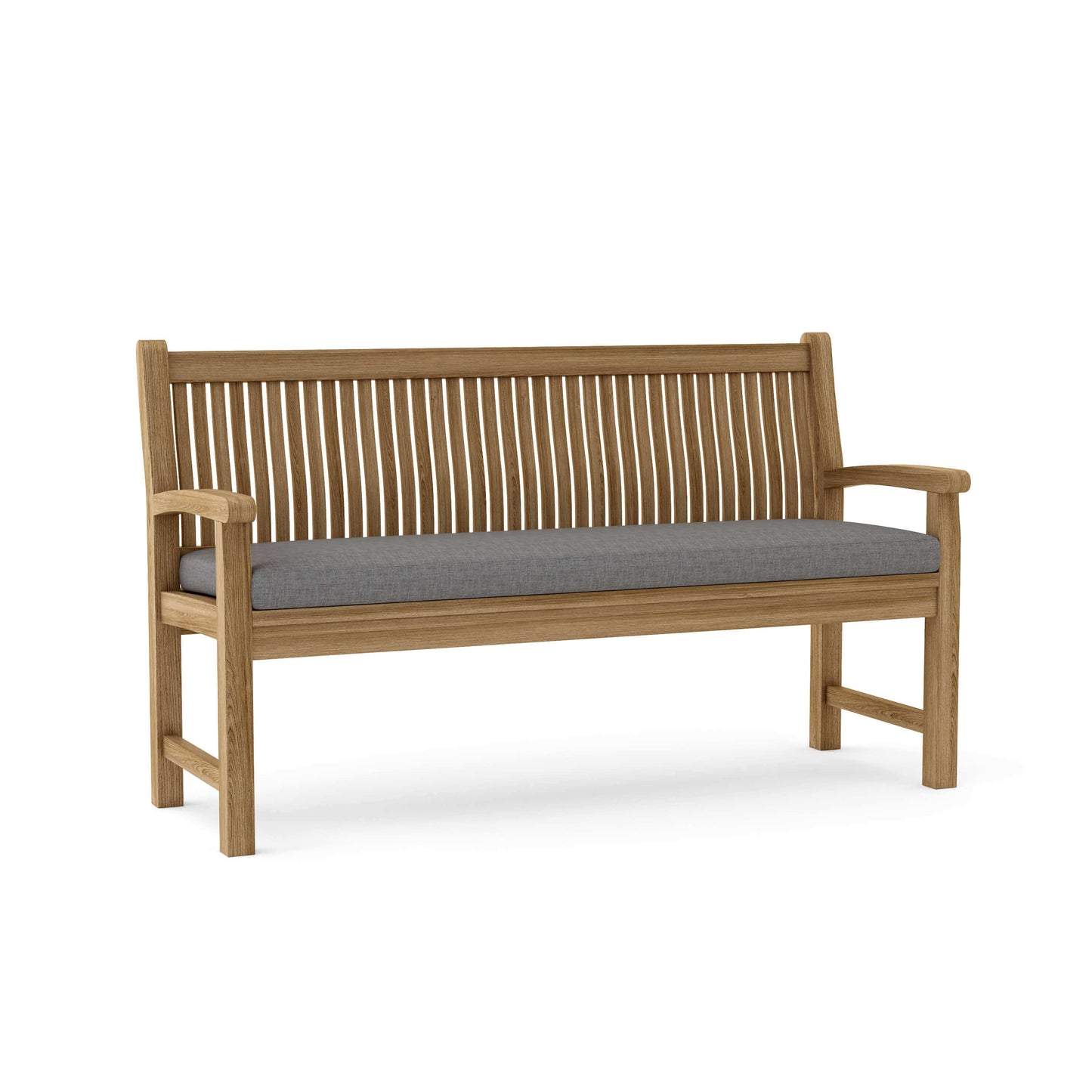 Anderson Teak Sahara 3-Seater Bench