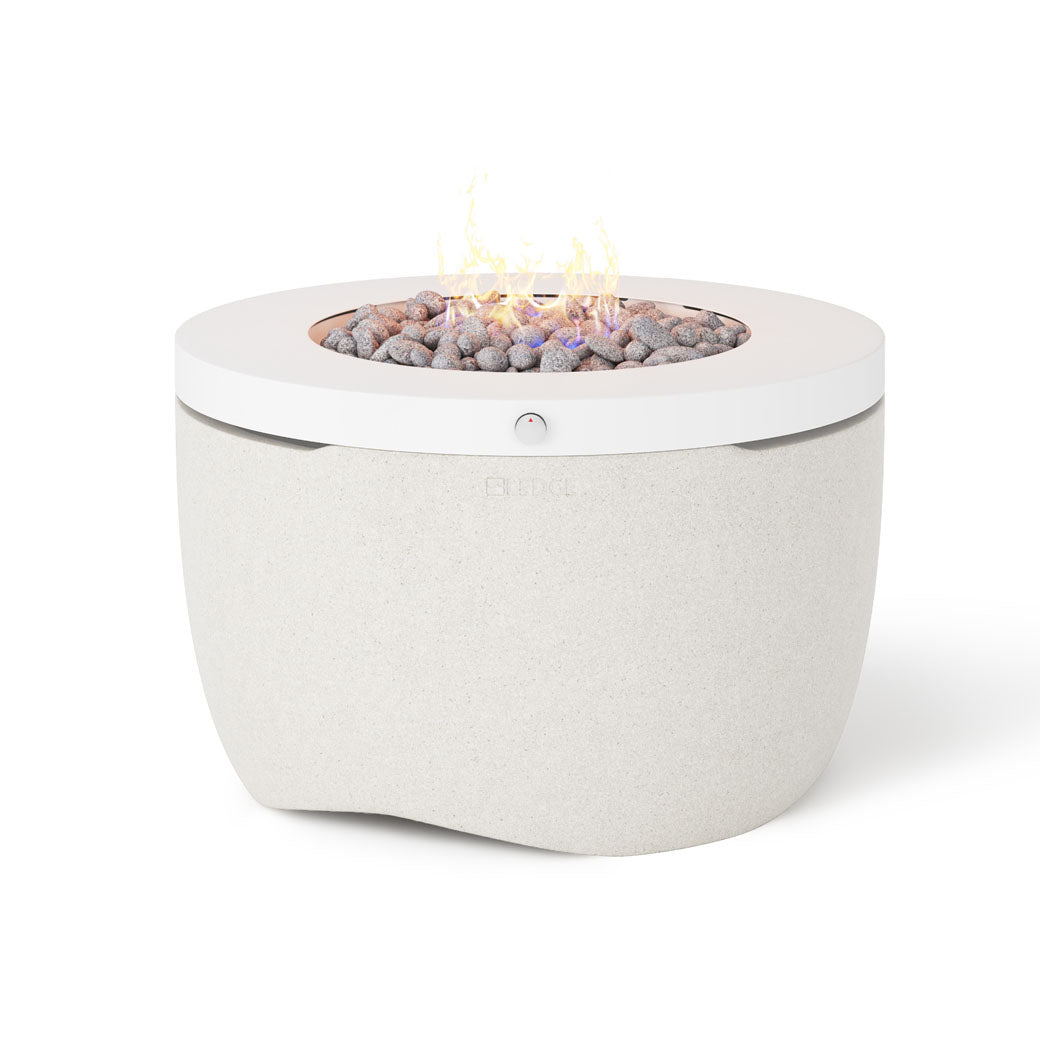 Ledge Halo Firepit