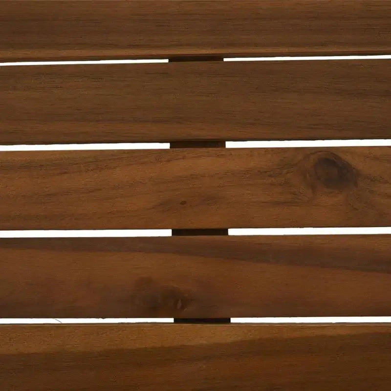 Panama Jack Grade-A Teak wood outdoor dining table