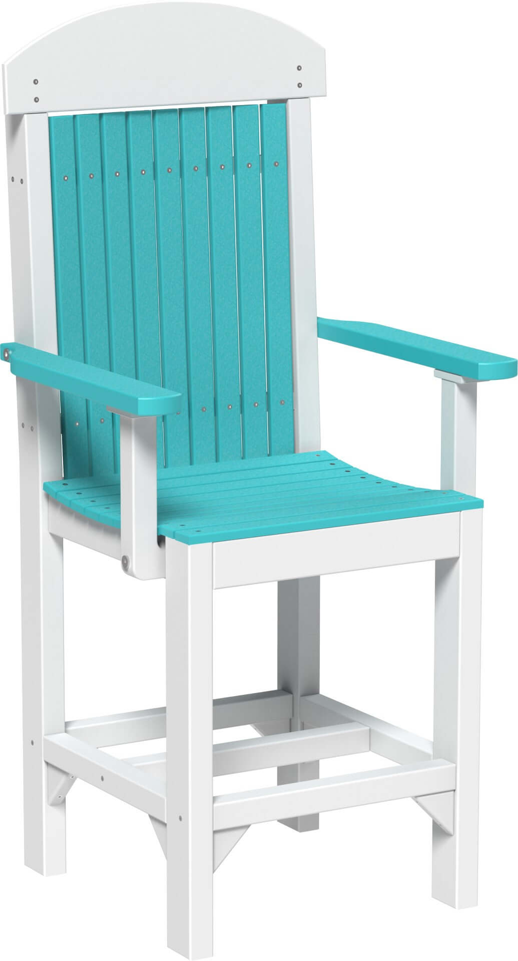 LuxCraft Classic Arm Chair
