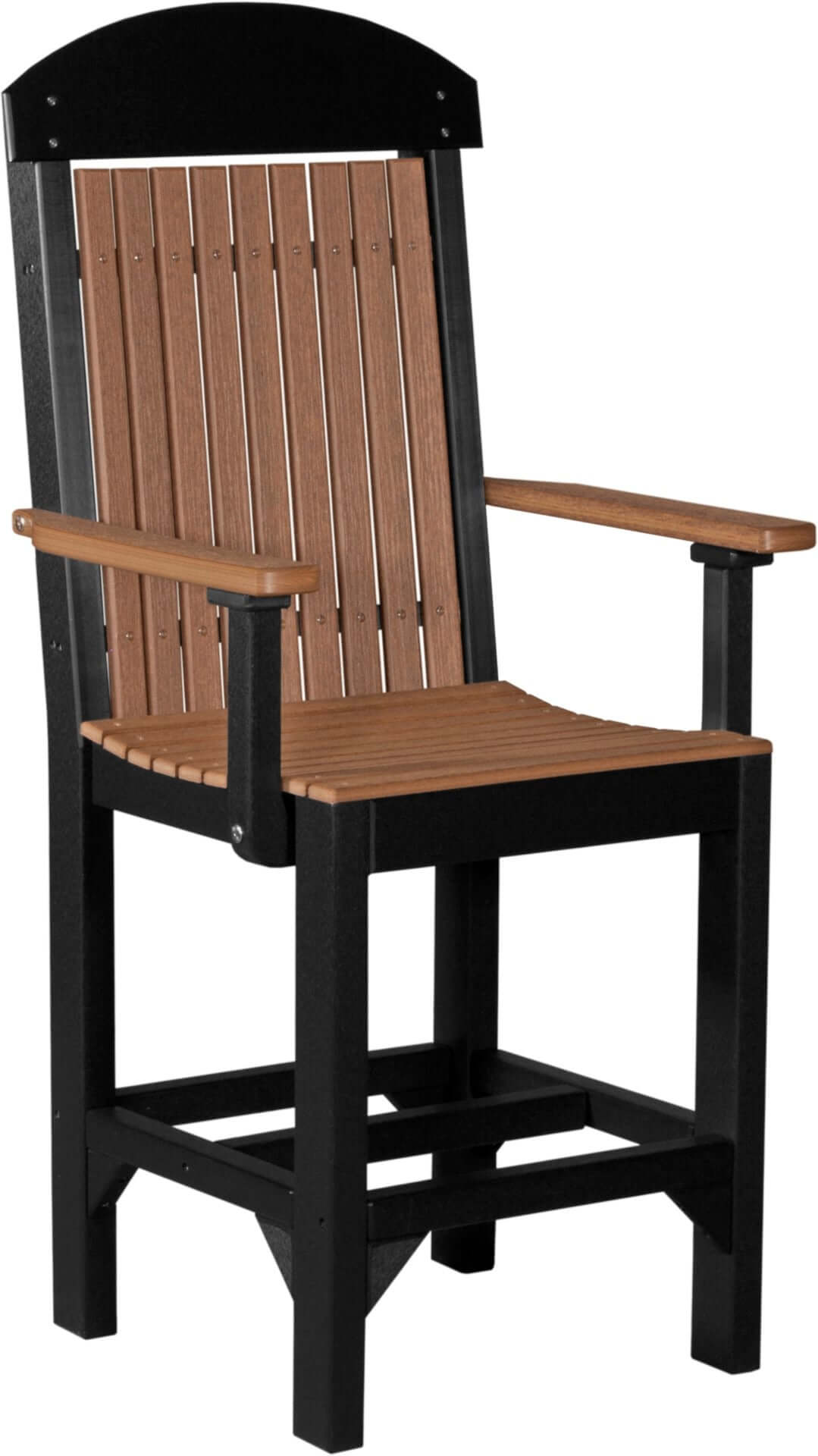 LuxCraft Classic Arm Chair