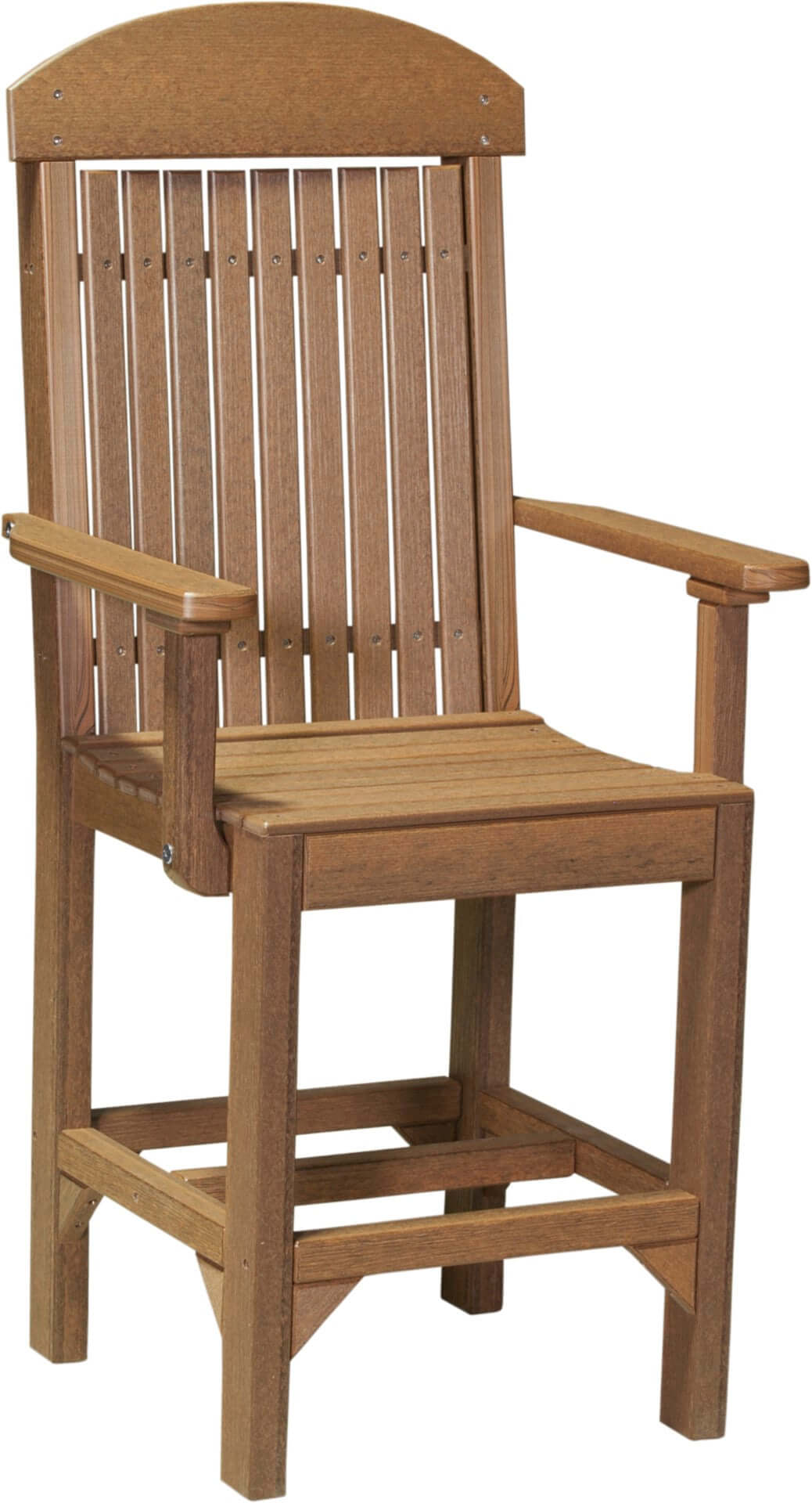 LuxCraft Classic Arm Chair