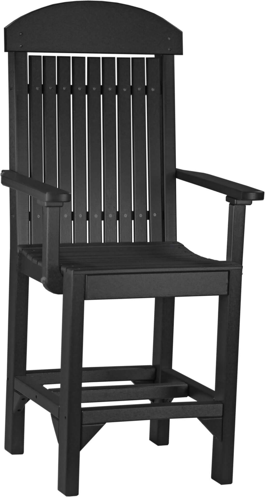 LuxCraft Classic Arm Chair