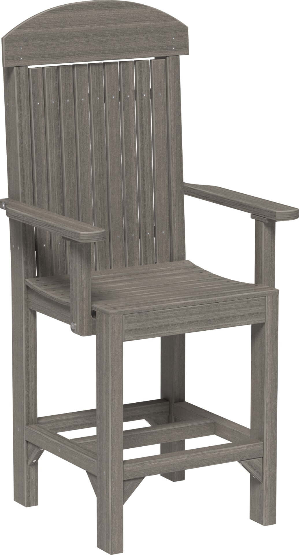 LuxCraft Classic Arm Chair
