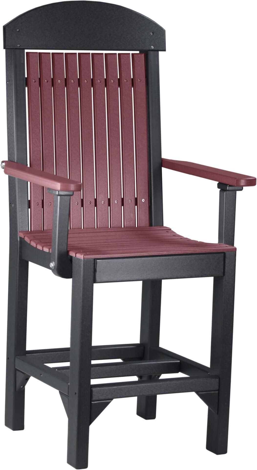 LuxCraft Classic Arm Chair