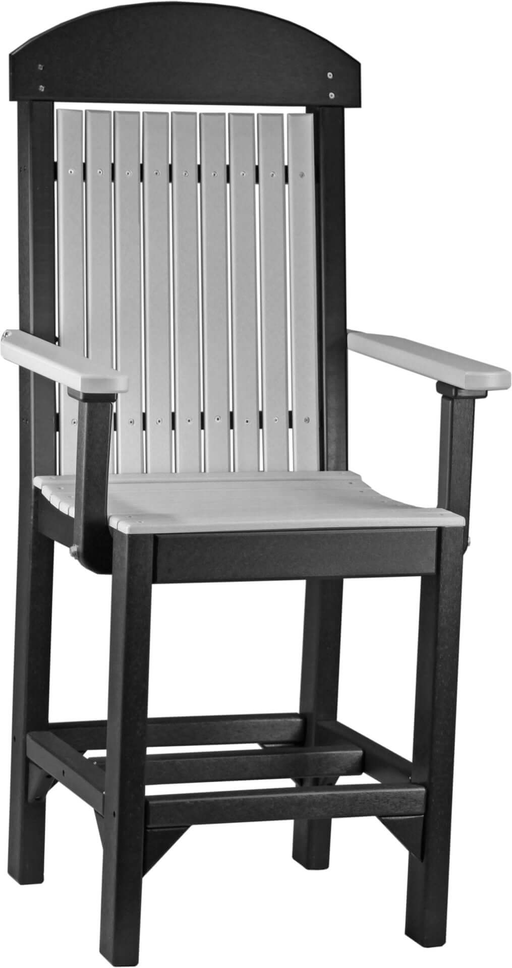 LuxCraft Classic Arm Chair