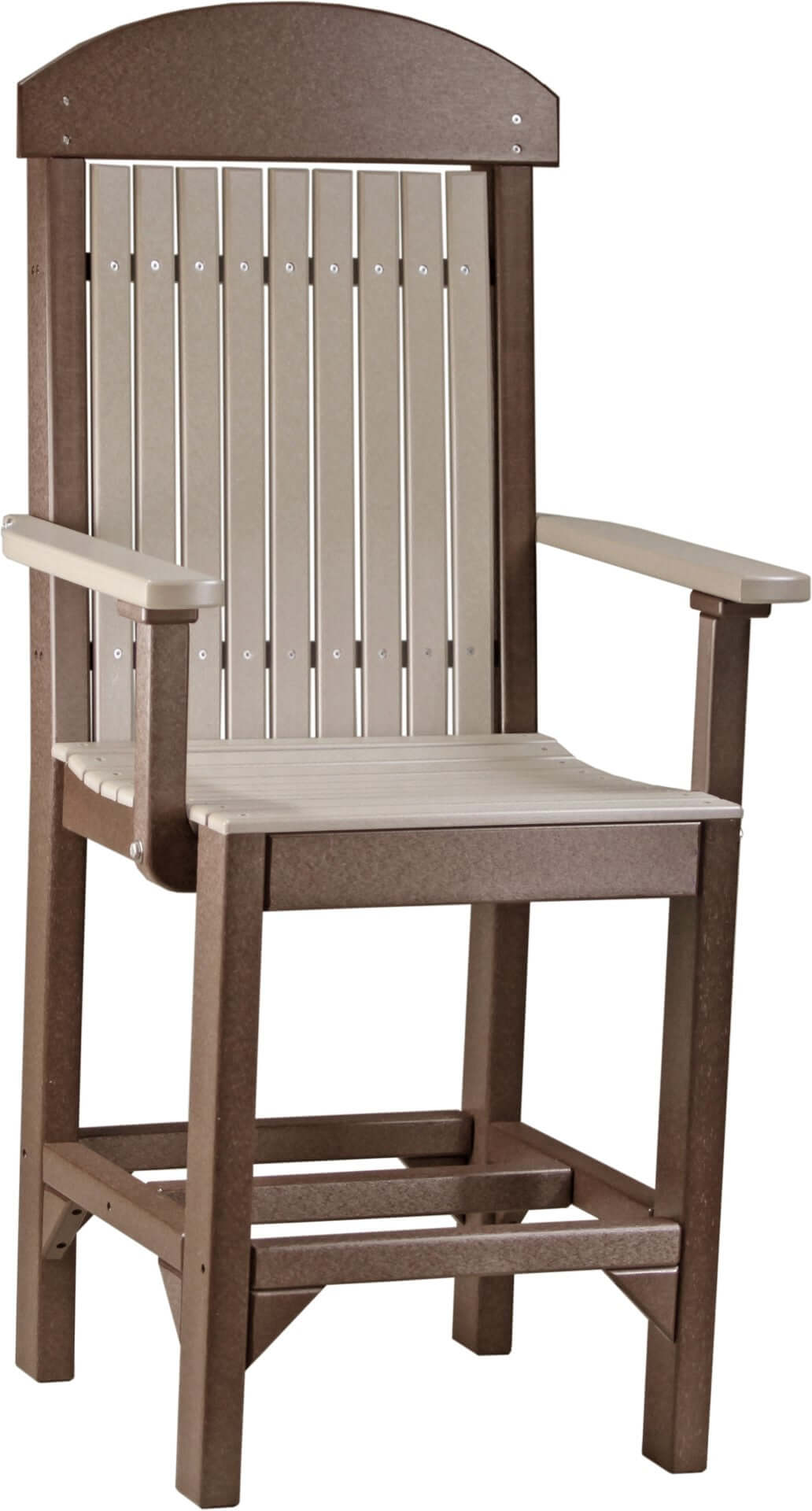 LuxCraft Classic Arm Chair