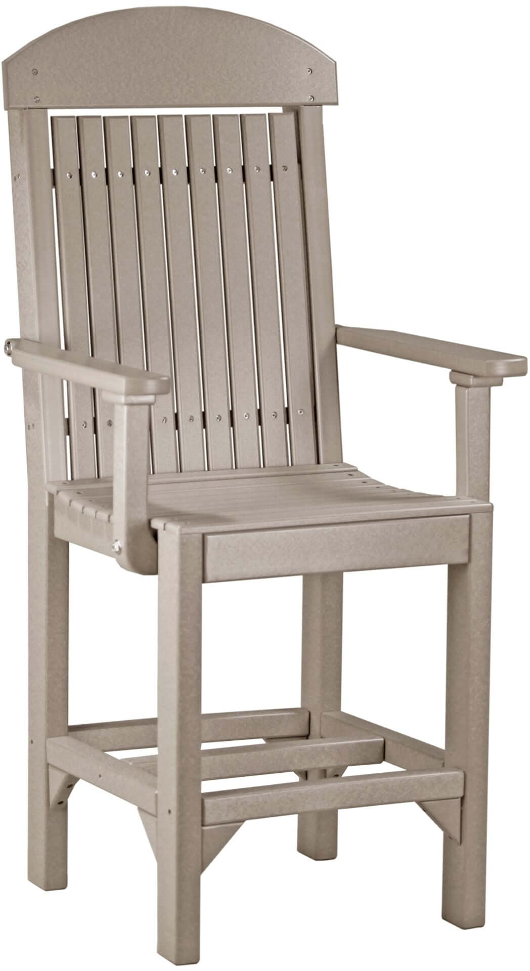 LuxCraft Classic Arm Chair