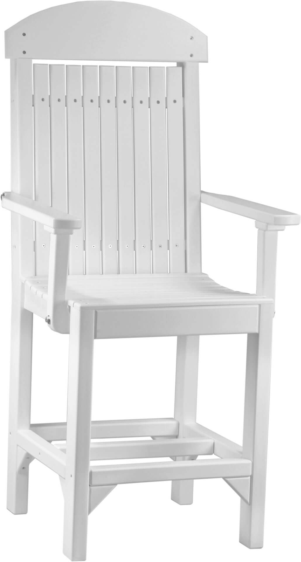 LuxCraft Classic Arm Chair
