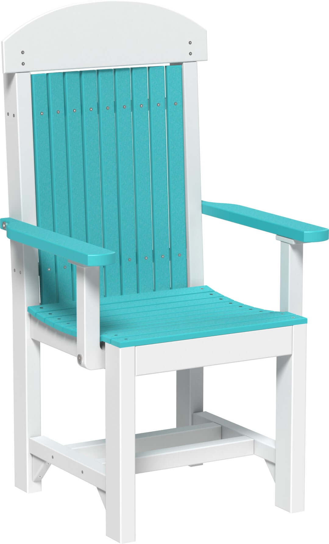 LuxCraft Classic Arm Chair