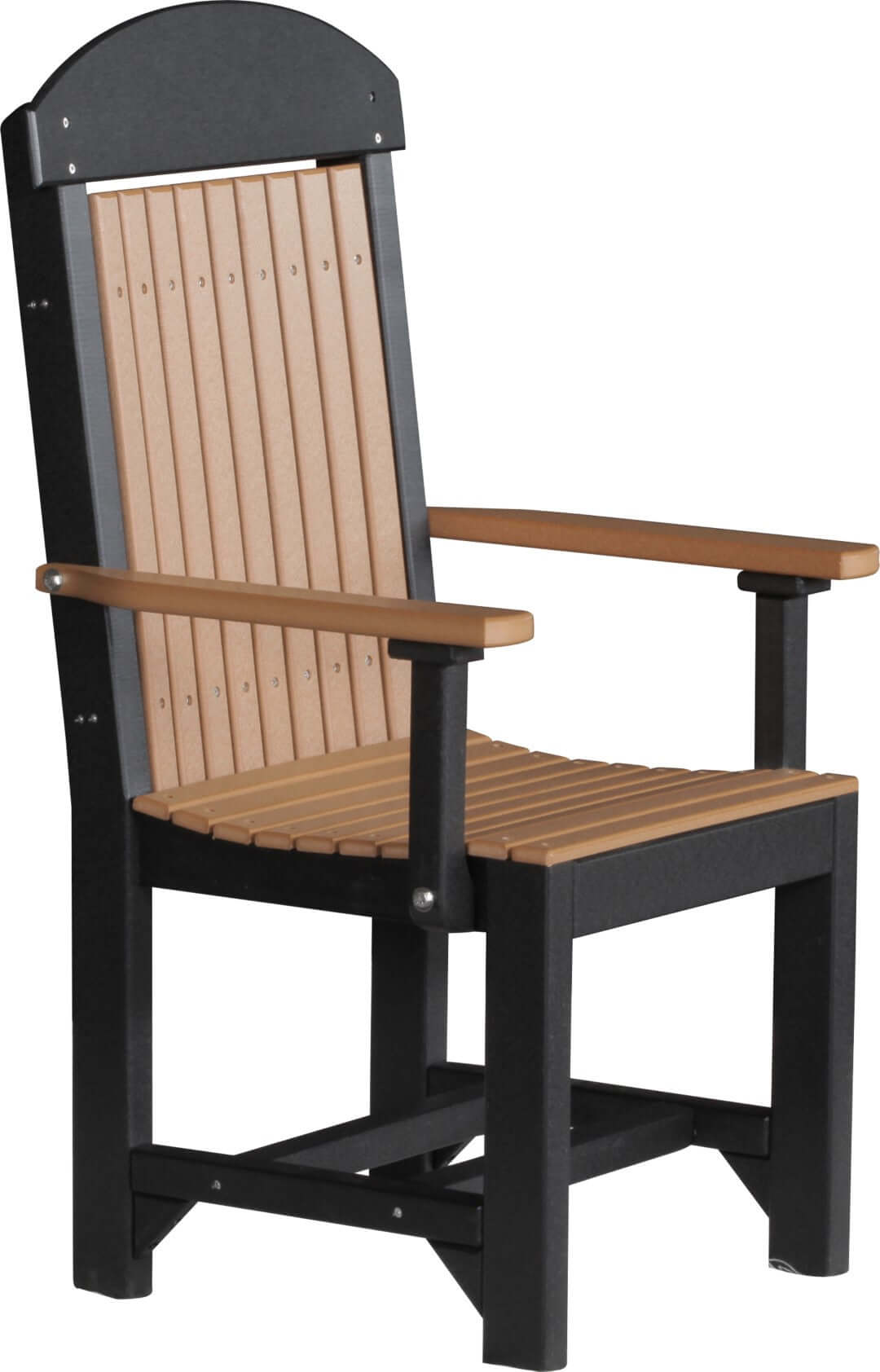 LuxCraft Classic Arm Chair