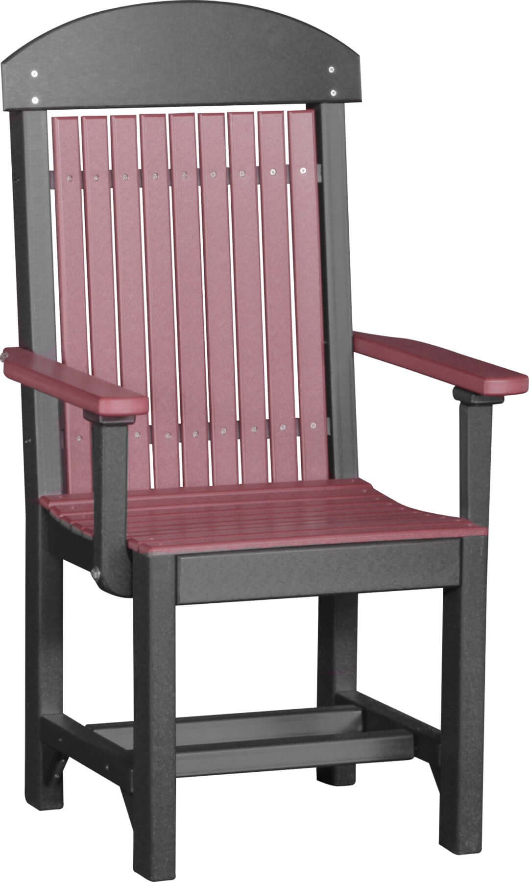 LuxCraft Classic Arm Chair