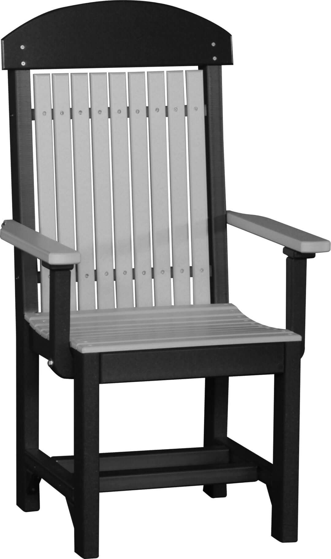 LuxCraft Classic Arm Chair