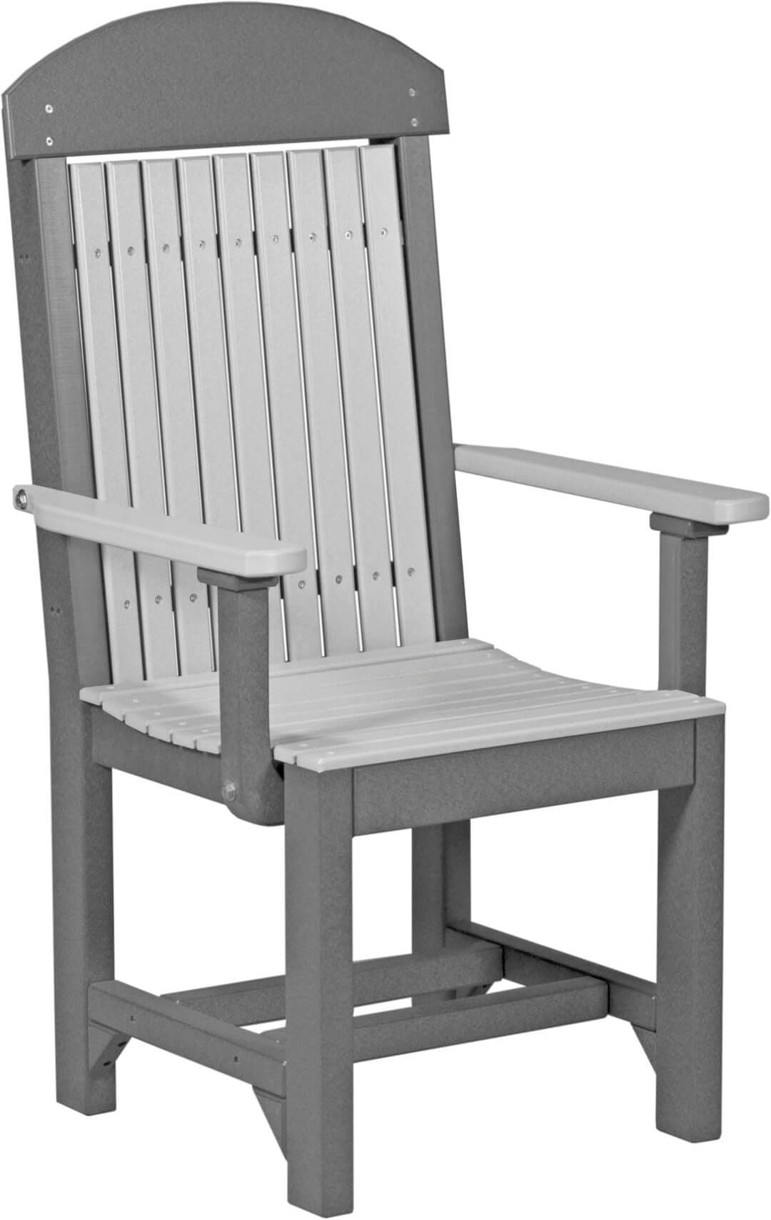 LuxCraft Classic Arm Chair