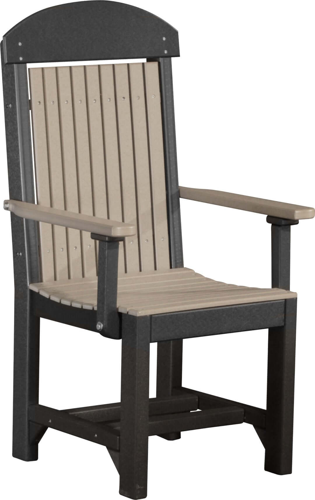 LuxCraft Classic Arm Chair