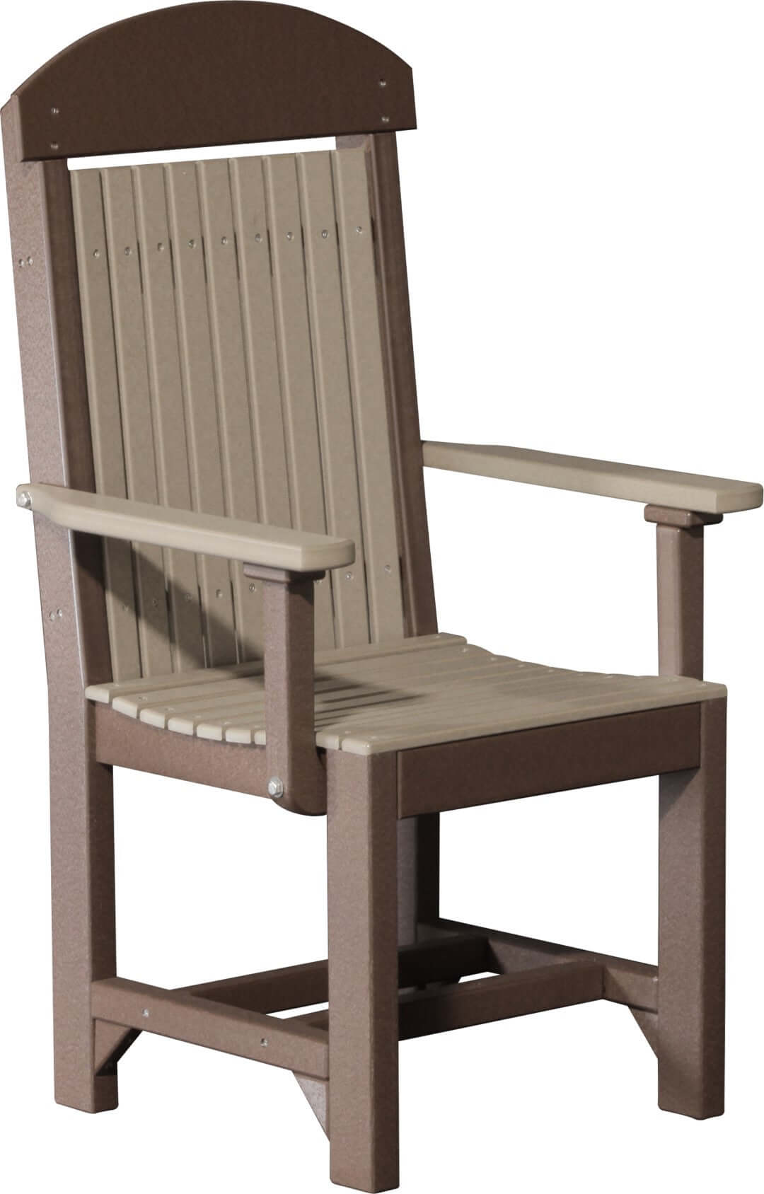 LuxCraft Classic Arm Chair