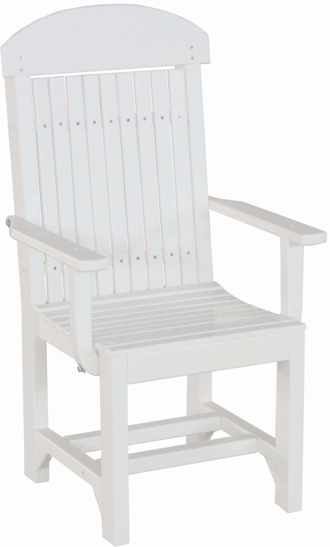 LuxCraft Classic Arm Chair
