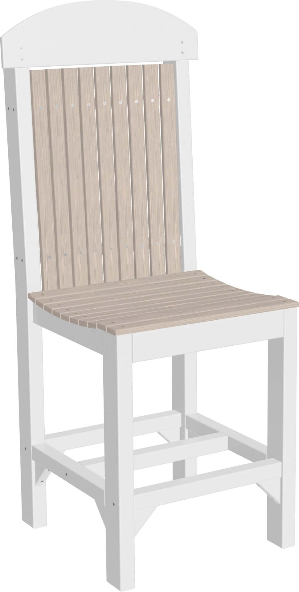 LuxCraft Classic Side Chair