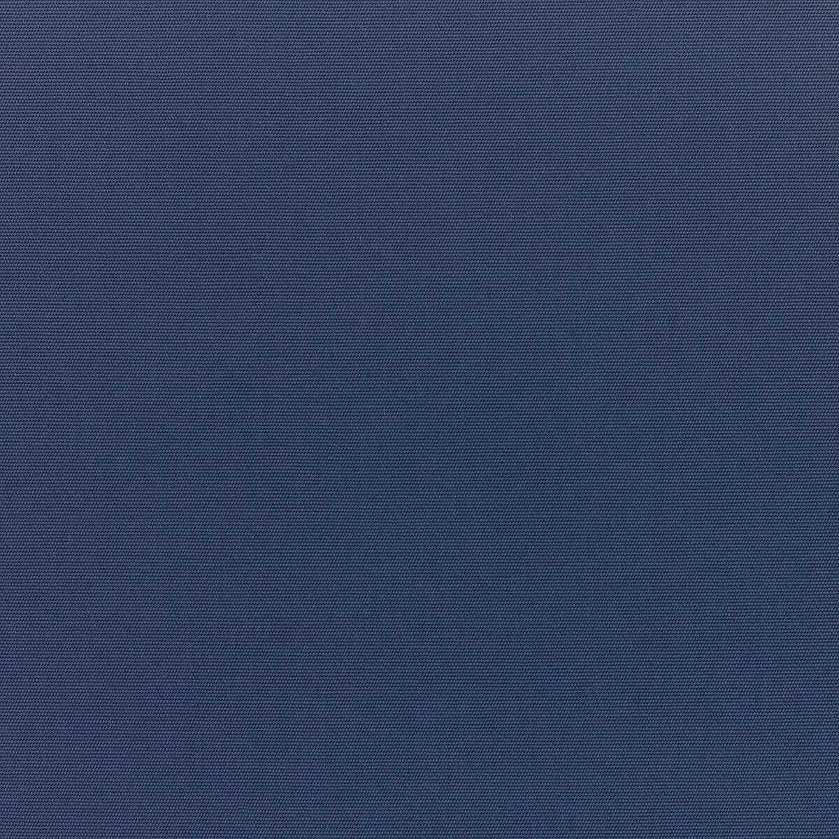 Sunbrella canvas navy outdoor cushion color