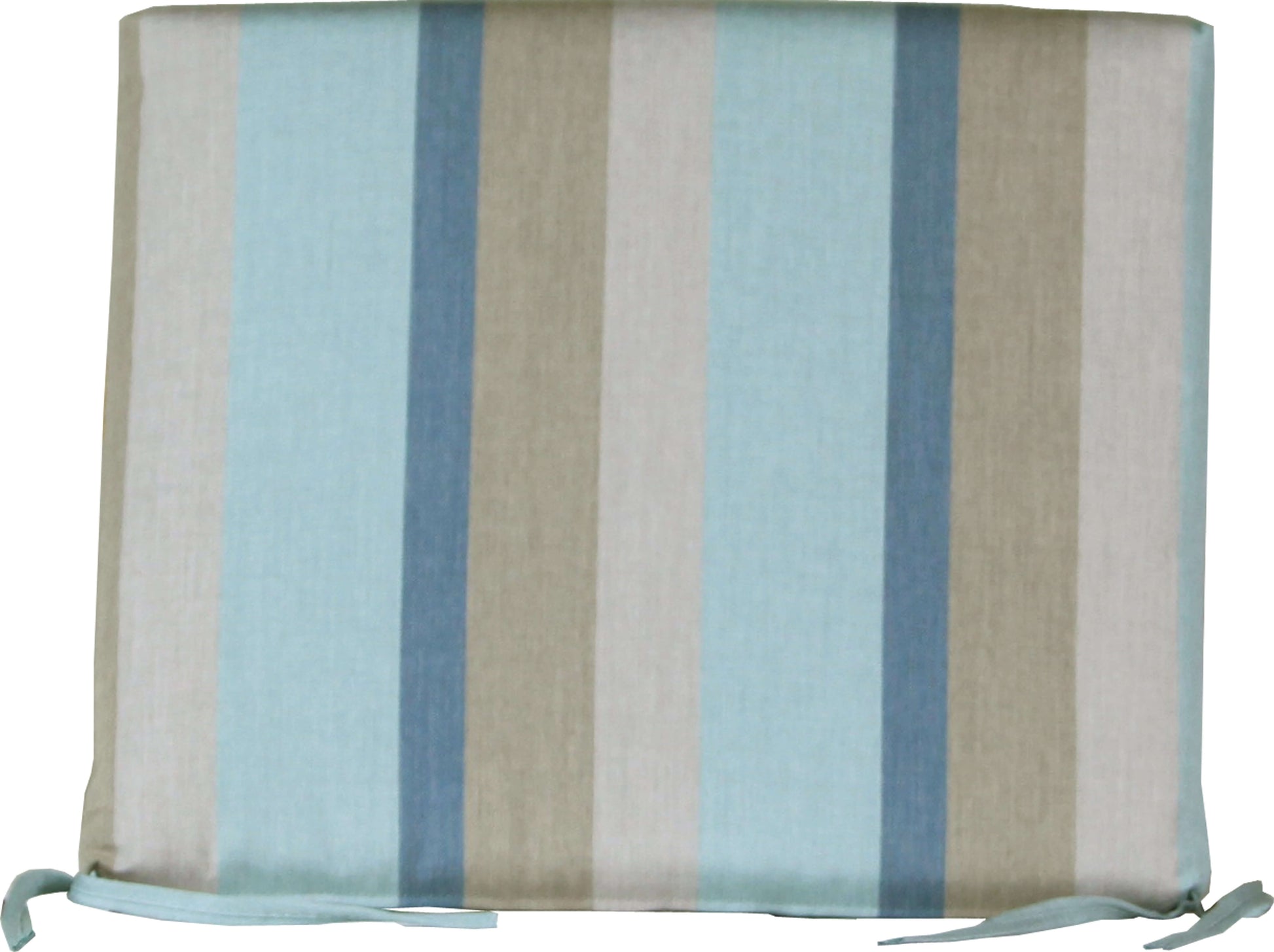 LuxCraft Dining Chair Seat Cushion