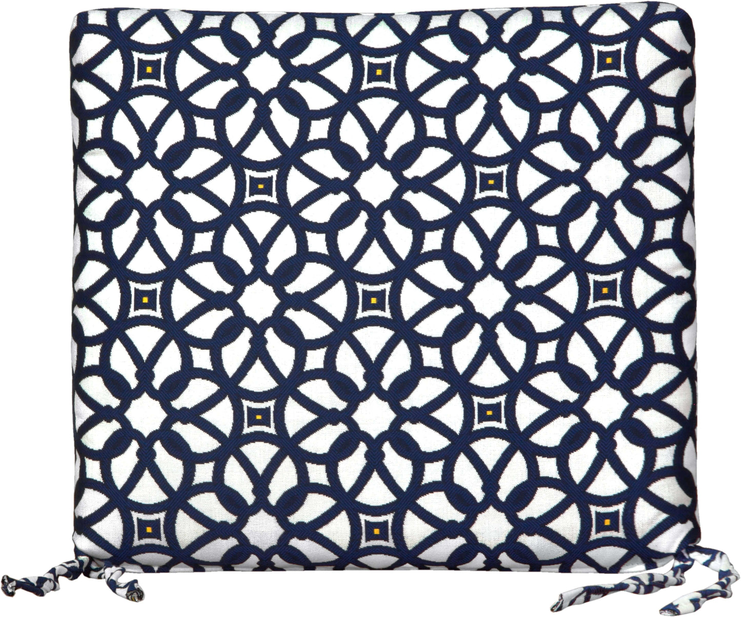 LuxCraft Dining Chair Seat Cushion
