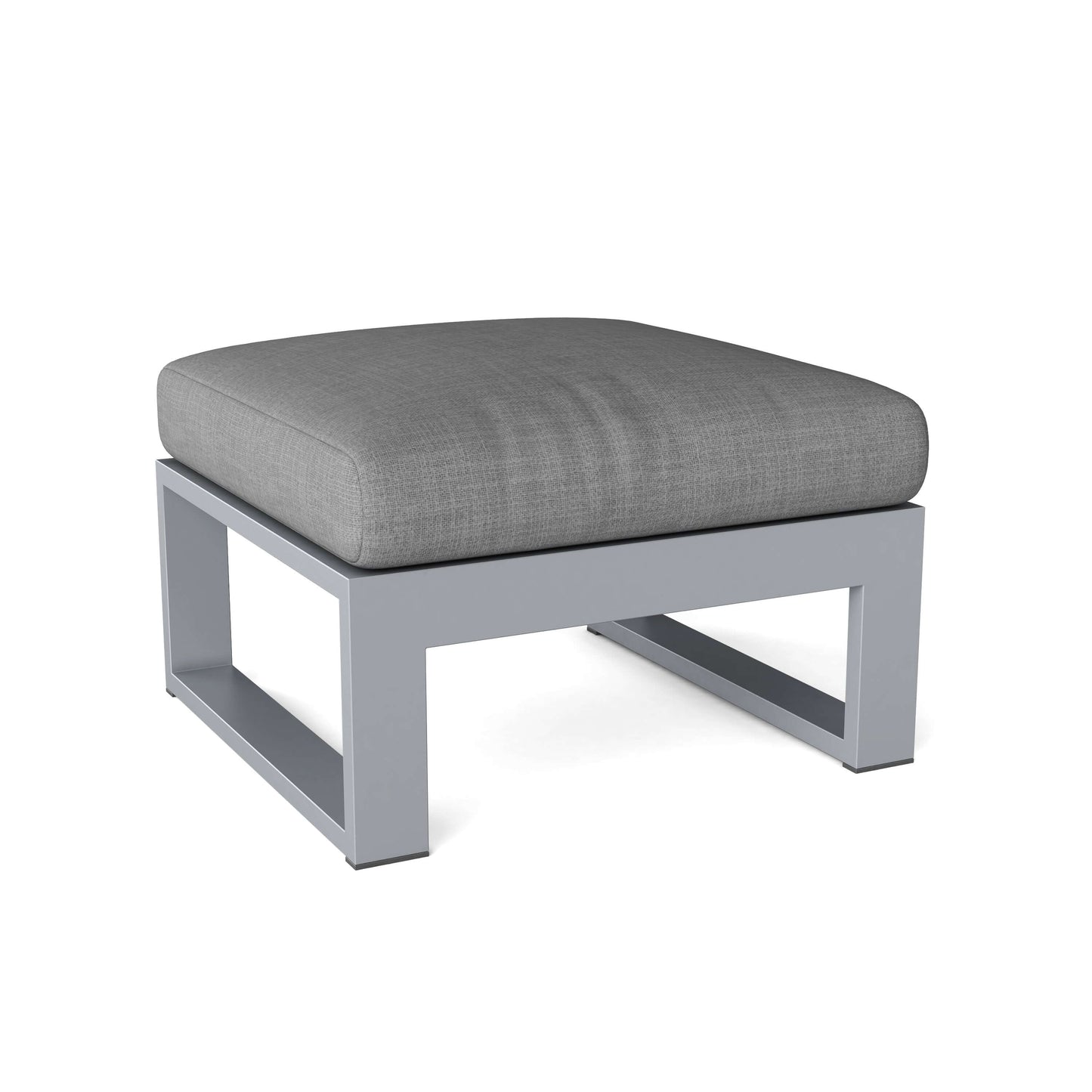 Outdoor Ottoman