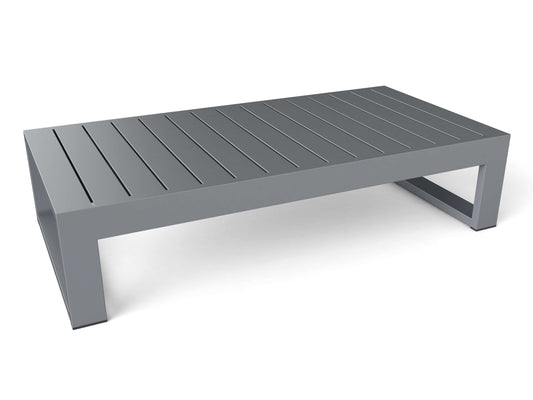 Lucca Rectangular Outdoor Coffee Table
