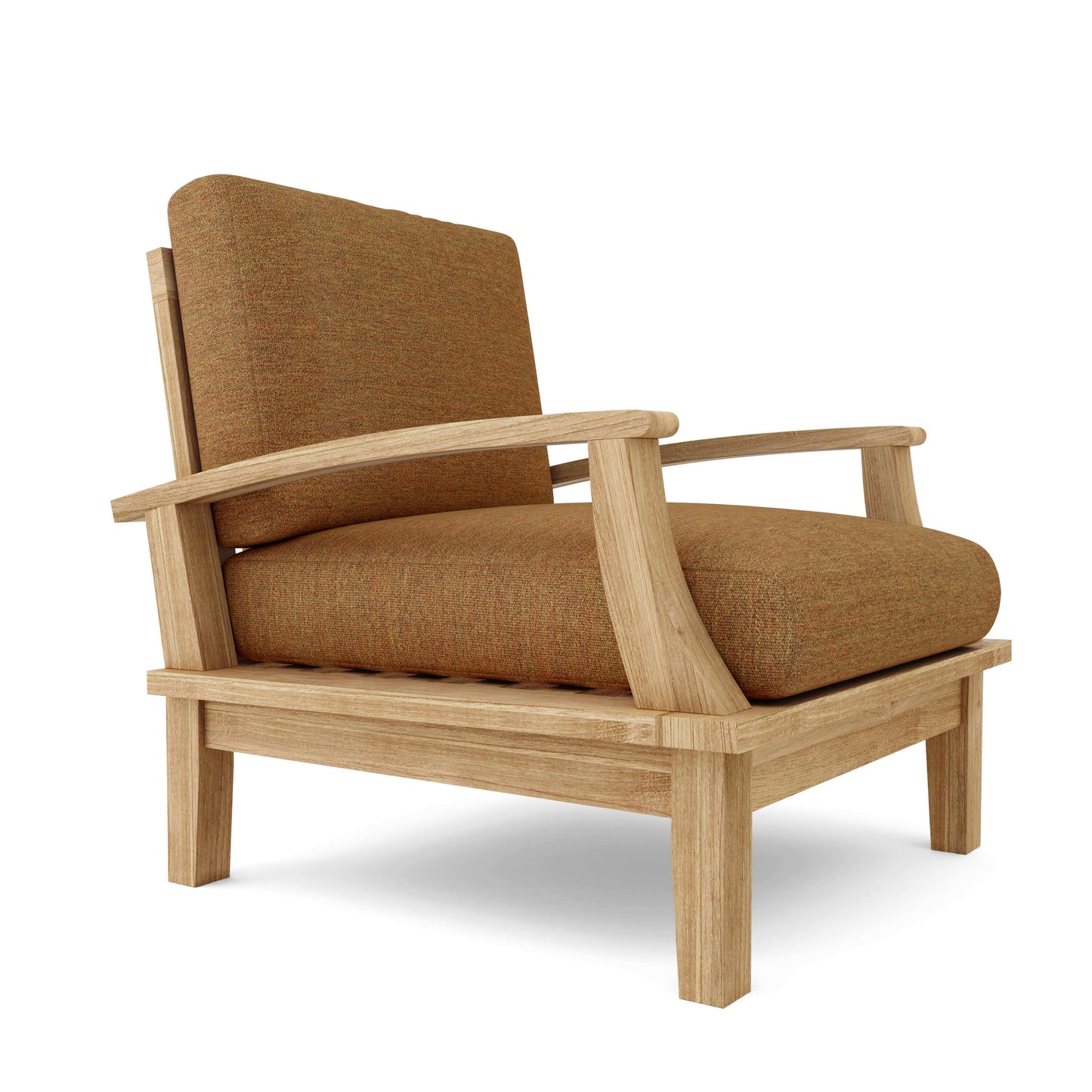 Anderson Teak Deep Seating Outdoor Armchair