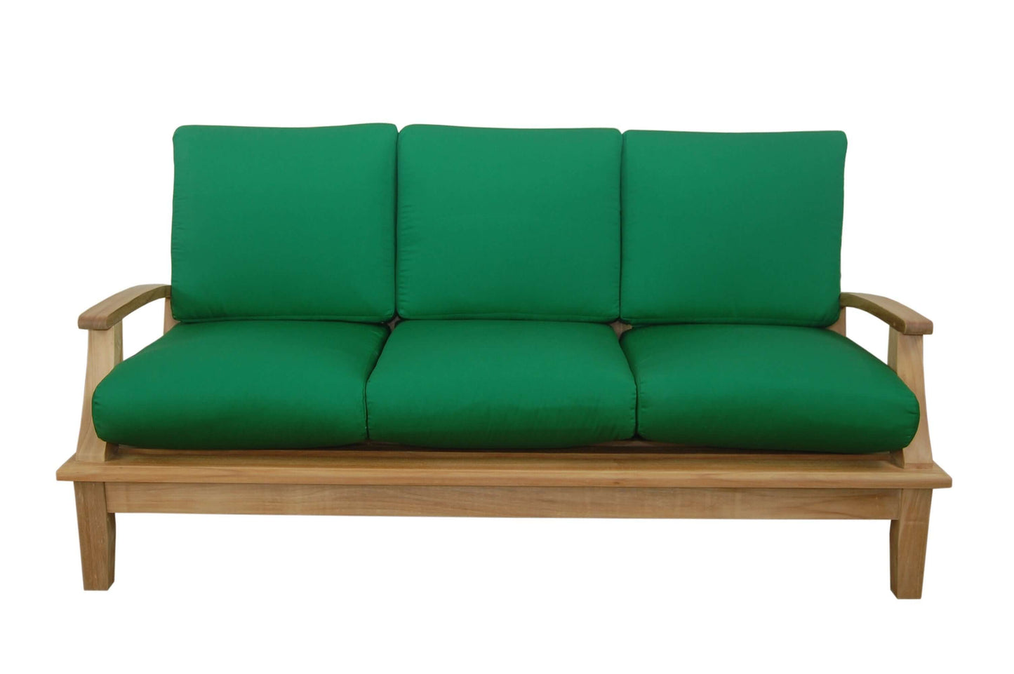 Anderson Teak Deep Seating Outdoor Sofa