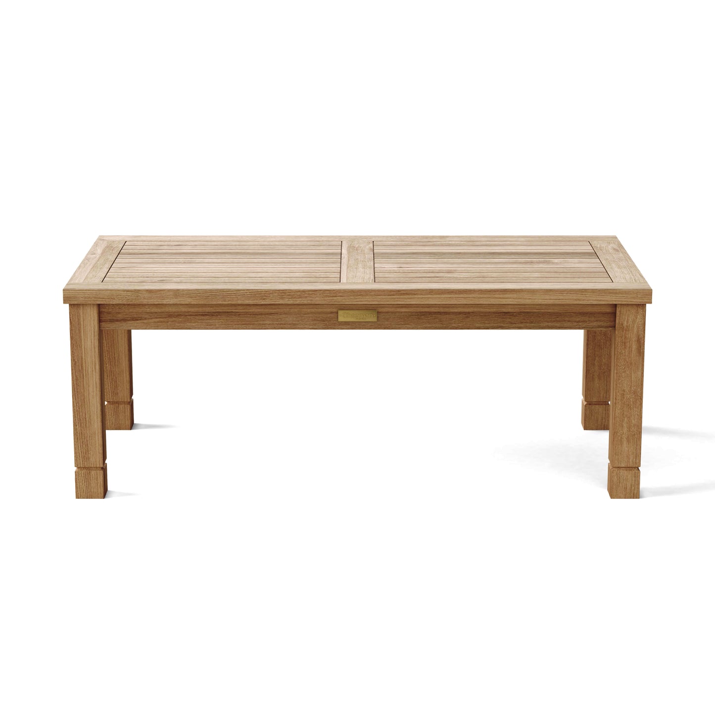 Anderson Teak Rectangular Outdoor Coffee Table