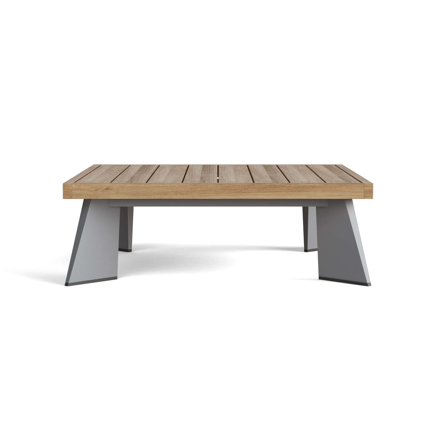 Anderson Teak Outdoor Square Table