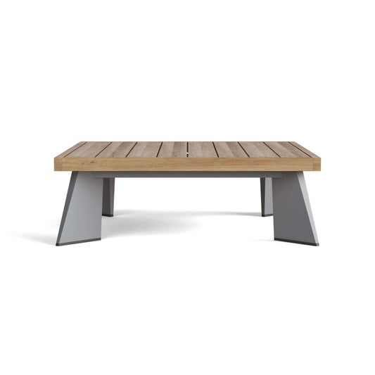 Anderson Teak Outdoor Square Table