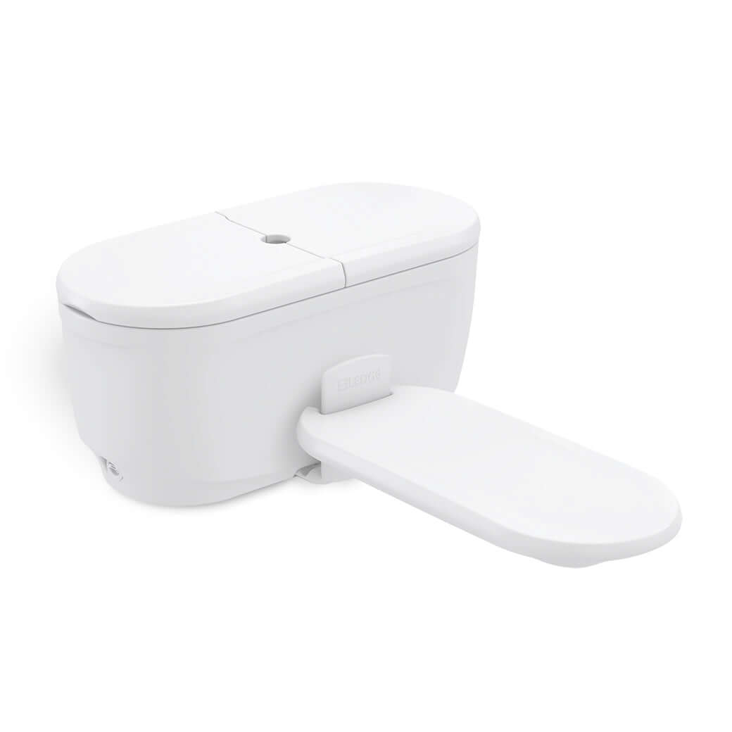 Perfect for pool ledges with water depths up to 9 inches or placed on the coping, this all-in-one bar sets up in minutes, bringing convenience and flair to any gathering.