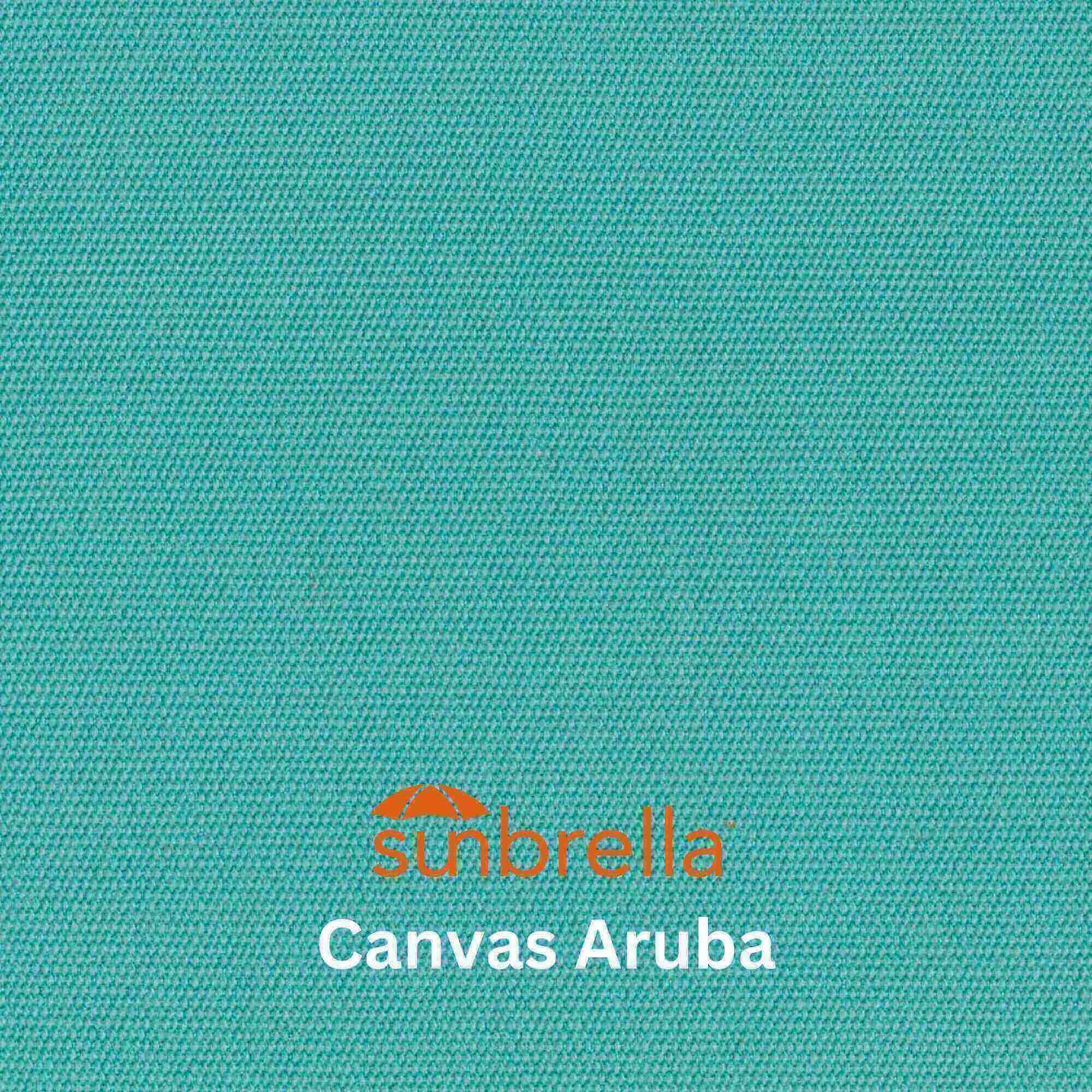 Sunbrella cushion fabric color options