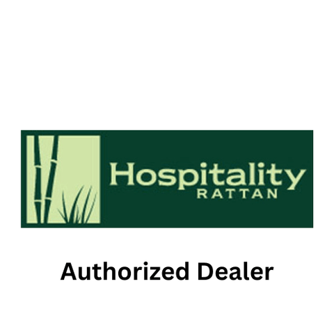 Hospitality Rattan Authorized Dealer