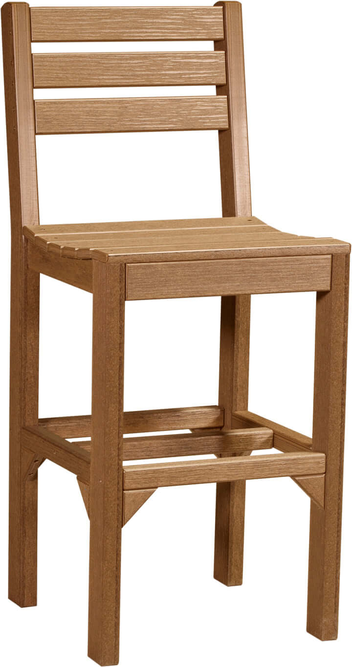 LuxCraft Island Side Chair