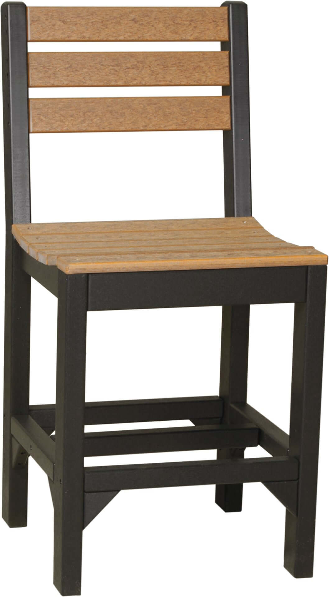 LuxCraft Island Side Chair
